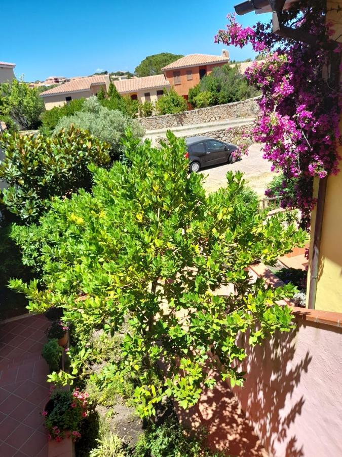 カンニジョネCasa Di Albaアパートメント エクステリア 写真