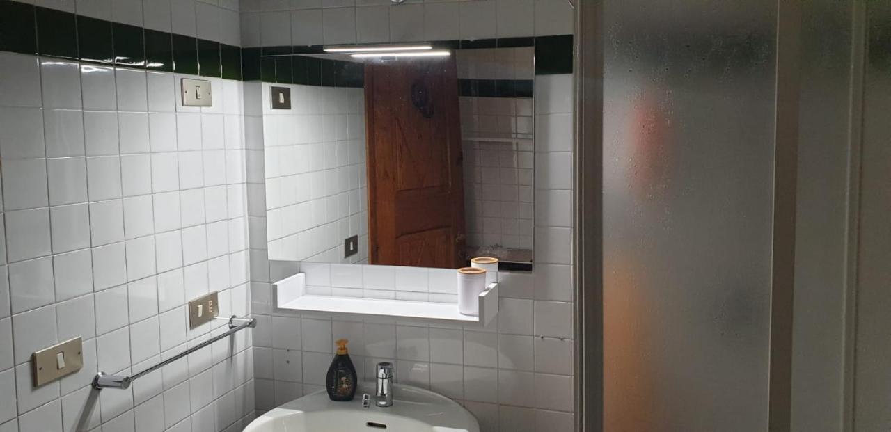 カンニジョネCasa Di Albaアパートメント エクステリア 写真