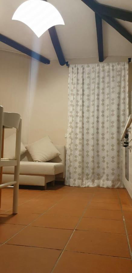 カンニジョネCasa Di Albaアパートメント エクステリア 写真