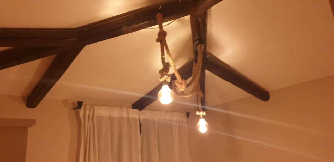 カンニジョネCasa Di Albaアパートメント エクステリア 写真
