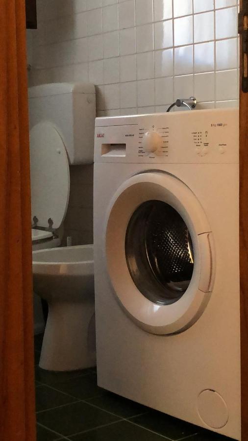 カンニジョネCasa Di Albaアパートメント エクステリア 写真