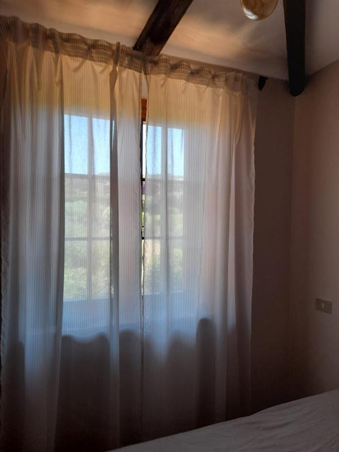 カンニジョネCasa Di Albaアパートメント エクステリア 写真
