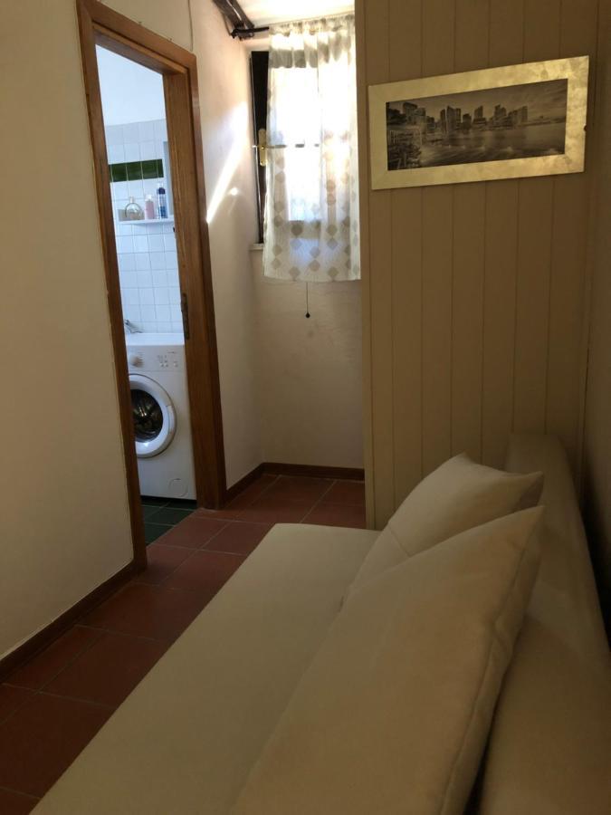カンニジョネCasa Di Albaアパートメント エクステリア 写真